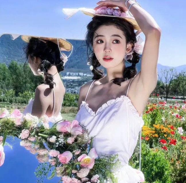 我亲爱的秘书 封面